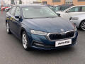 �koda Octavia 1.5TSi, �R, LED, navi