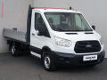 Ford Transit 2.2 TDCi VALNK, El. okna