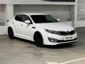 Kia Optima 1.7CRDi, R, AT, park.idla