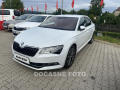 koda Superb 2.0 TSI 4x4, AT, navi, bixen