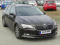 �koda Superb 1.6TDi, AAC, TZ