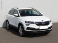 �koda Karoq 1.5 TSi, navi