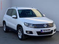 Volkswagen Tiguan 2.0 TDi 4x4, R, Sport, AC