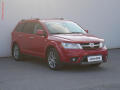 Fiat Freemont 2.0 JTD 4x4, AT, TZ, park