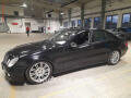 Mercedes-Benz 2.2 CDi, 1.maj, xenon, autoAC