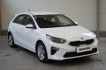 Kia Ceed 1.4CVVT, 1.maj,R, Comfort