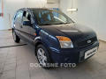 Ford Fusion 1.4 i, AC, el. vbava