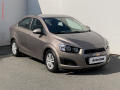 Chevrolet Aveo 1.2i, LT, br, tempo