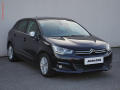 Citron C4 1.2 PT, Selection, navi,