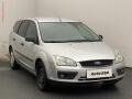 Ford Focus 1.6TDCi, AC, el. v�bava