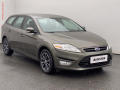 Ford Mondeo 2.0 TDCi, Navi, vhev sed