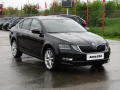 koda Octavia 2.0 TDi, R, Style, DSG