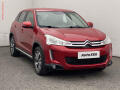 Citro�n C4 Aircross 1.6HDI, 1.maj,�R, servis