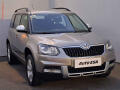 �koda Yeti 1.4 TSi Outdoor, Elegance