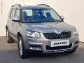 �koda Yeti 1.4 TSi Outdoor, Elegance