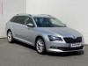 koda Superb 1.8 TSi, Style, bixen, ke