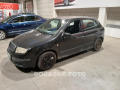 koda Fabia 1.4i, Ambiente