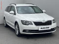 koda Superb 2.0 TDi, R, Ambition, bixen