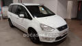 Ford Galaxy 2.0TDCi, AT, autoAC