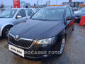 �koda Superb 1.4 TSi, �R, bixen, autoAC