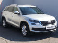 koda Kodiaq 2.0 TDi 4x4, Style, DSG