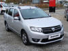 Dacia Logan 0.9 i, park. senzor, tan