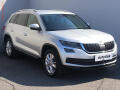 �koda Kodiaq 2.0 TDi 4x4, Style, DSG