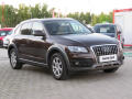 Audi Q5 2.0 TDi Quattro, servis