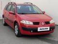 Renault Mgane 1.4 16V, Klima, zmek ad