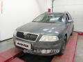 �koda Octavia 2.0 TDI