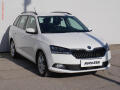 �koda Fabia 1.0 TSi, Style, LED