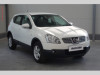 Nissan Qashqai 1.6i, Klima