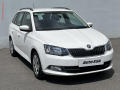 koda Fabia 1.4 TDi