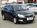koda Fabia 1.2 TSi, Ambition, AC
