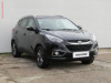 Hyundai ix35 1.6 GDi, +servis. kniha