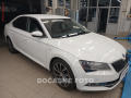 koda Superb 2.0 TDI 4x4, 2.maj,R, L&K