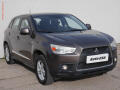 Mitsubishi ASX 1.6i, �R, AC, TZ, temp