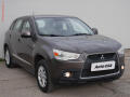 Mitsubishi ASX 1.6i, �R, AC, TZ, temp