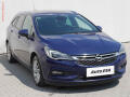 Opel Astra 1.6CDTi, AC, kamera
