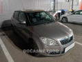 koda Fabia 1.2i, R, Sport, TZ