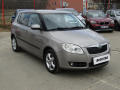 koda Fabia 1.2i, R, Sport, TZ