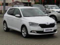 koda Fabia 1.0 TSi, Clever