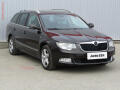 �koda Superb 2.0 TDi, �R, L&K, DSG, STK3