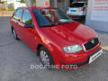 koda Fabia 1.2HTP, 1.maj,R, servis