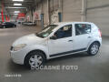 Dacia Sandero 1.1i, TZ