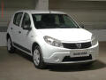 Dacia Sandero 1.1i, TZ