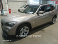 BMW X1 2.0d sDrive18d, AC, temp.