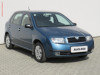 koda Fabia 1.2HTP, R, STK02/2026