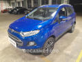 Ford EcoSport 1.0EB, park.senzor