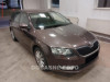 koda Octavia 1.6TDi, Ambition, DSG